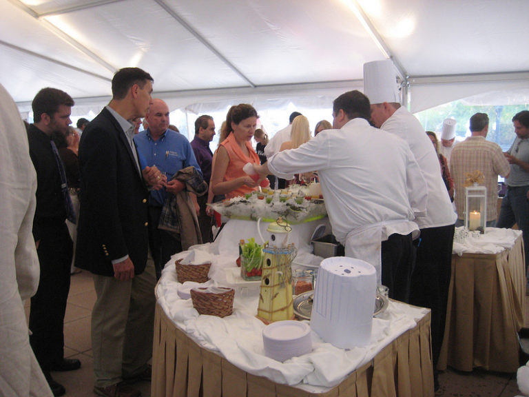 Red Bank Flavour’s Tasty Start to Summer of 2013