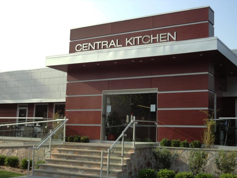 Englewood Cliffs’ New Foodie Find is Central Kitchen