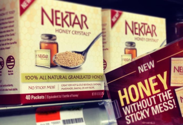 902021_565637593467597_1377179771_o Nektar Naturals Honey Crystals