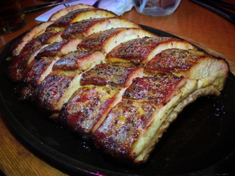 Get your Cue on at Down to the Bone