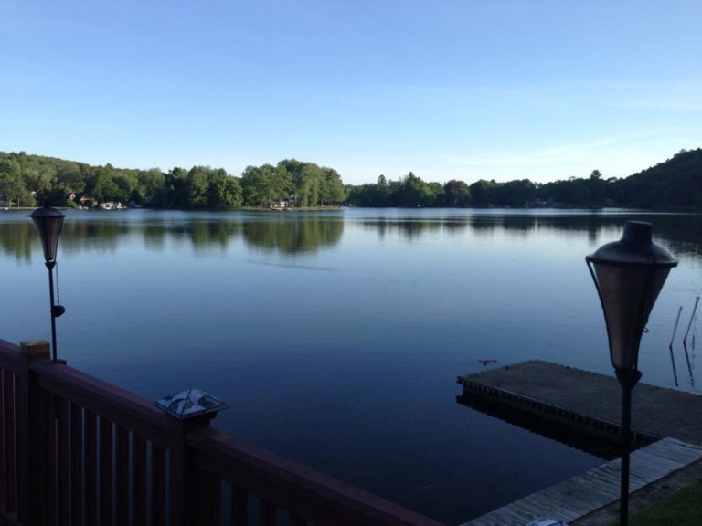 New Jersey Al Fresco Dining Guide