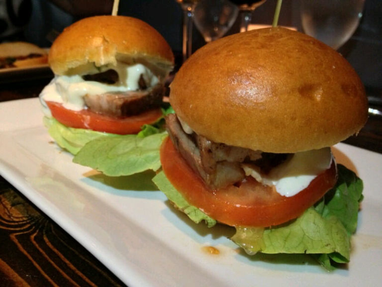 Grange – Fine Dining in a Casual Atmosphere