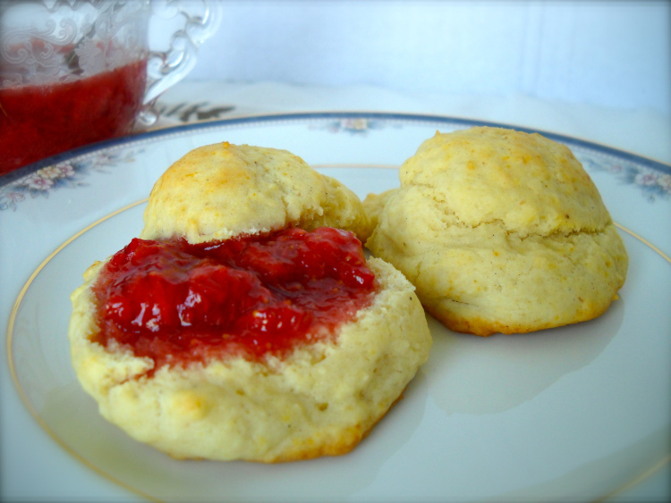 Favorite Recipes for Strawberry Season