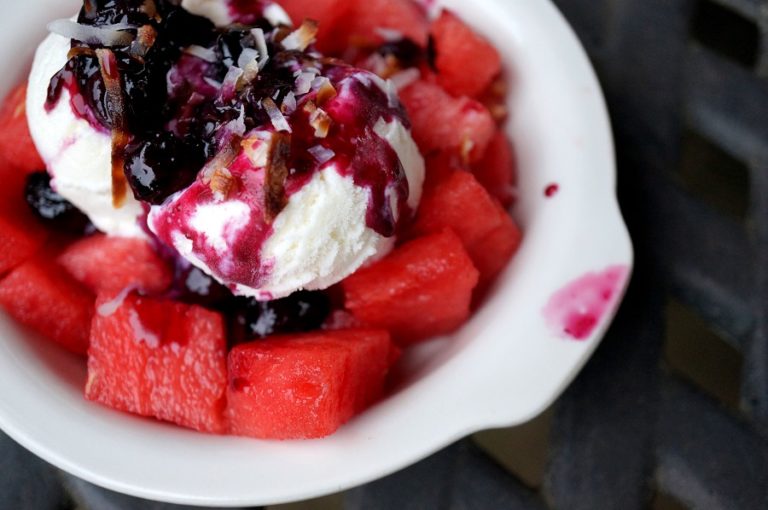 Recipes for Your Star-Spangled Celebration