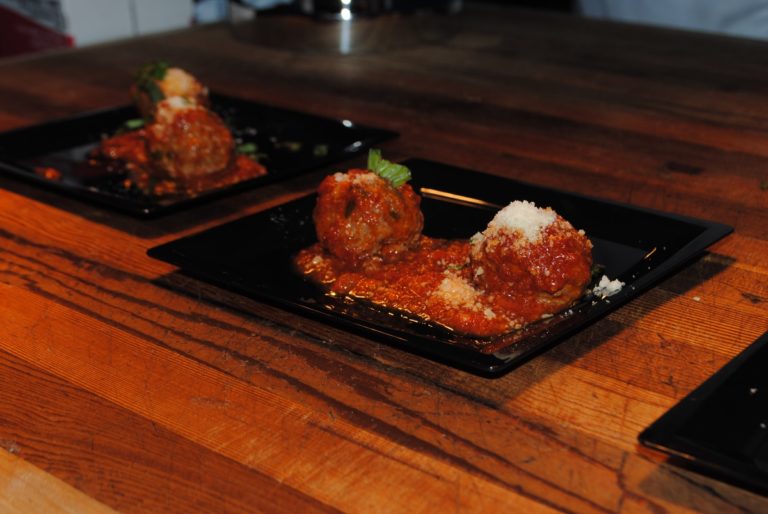 AC Food & Wine Festival Preview & Giveaway