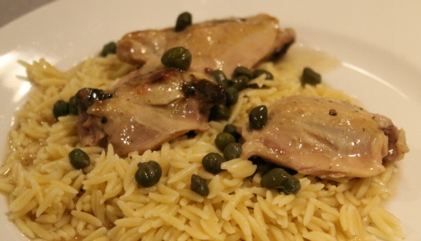 Cooking for a Summer Heat Wave