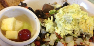 Turning Point Breakfast