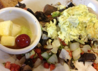 Turning Point Breakfast