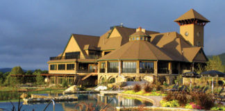 Crystal Springs Resort
