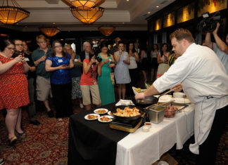 Cherry Hill Restaurant Week