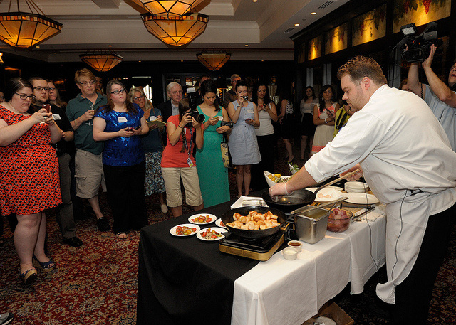 Cherry Hill Restaurant Week