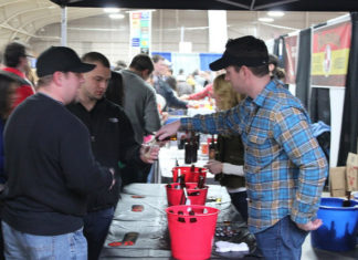 Big Beer Brew Festival Returns to Morristown Armory Big Beer Brew Fest