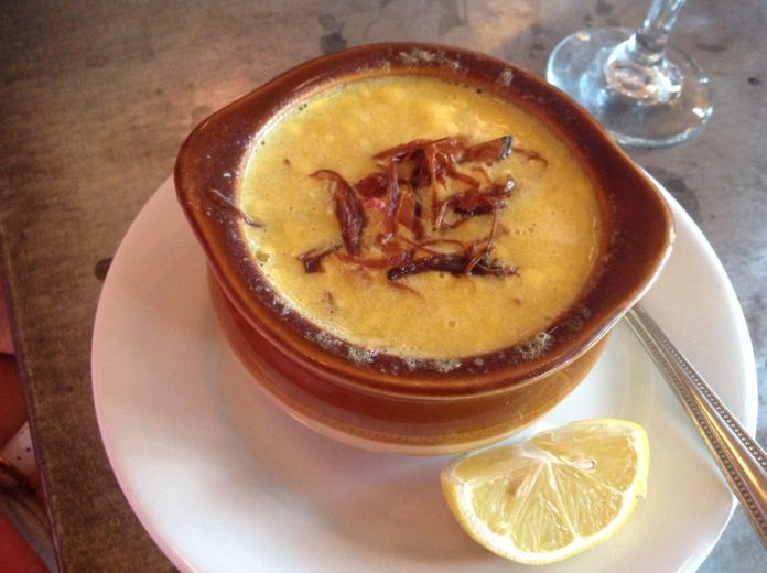 Lentil Soup Lentil Soup