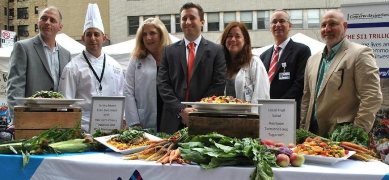 UCS Releases Report on Economics of Healthy Eating