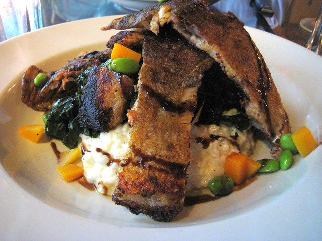 Yvonne’s Café: A Bite of the Amazon in Ocean Grove