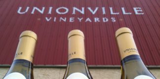 Unionville Vineyards