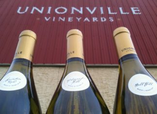 Unionville Vineyards