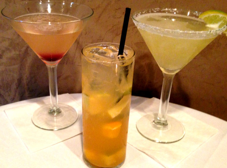 Cool Cocktails for your Summer Nights