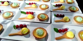 Brulee Catering