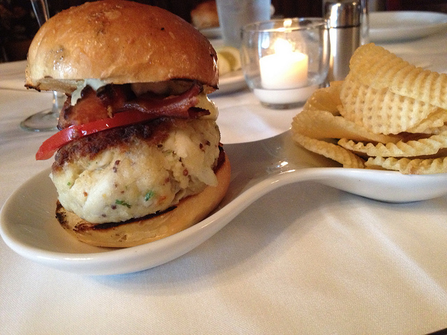 Girls’ Night Out at Maria Nicole’s in Wildwood