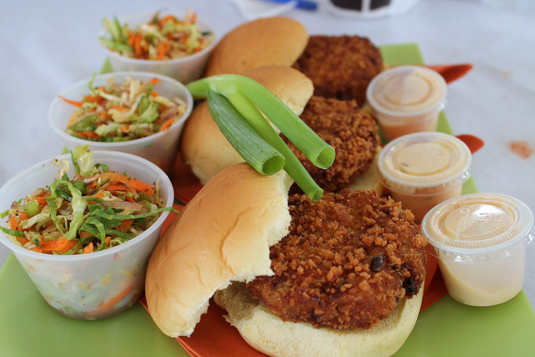 Winners of the Shore Chef Crab Cake Cook-Off 2013