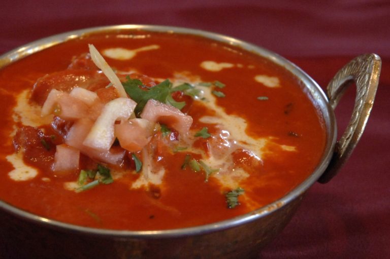 Elegant Indian Dining at Piscataway’s Rajvilaas