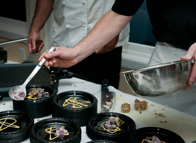 Foodbank’s Culinary Classic: Better than Ever