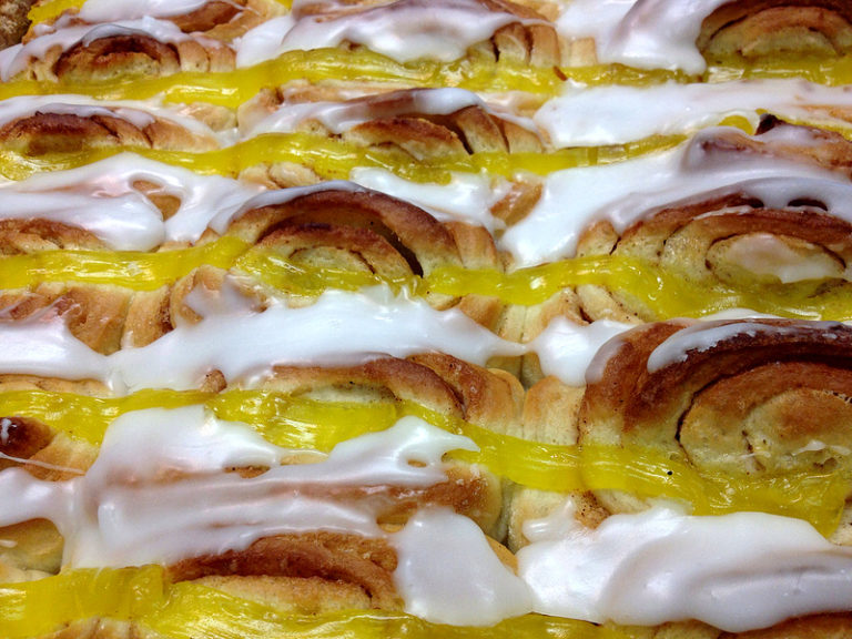 Maryanne Pastry Shoppe: New to Stone Harbor