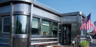 Mustache Bill's Diner