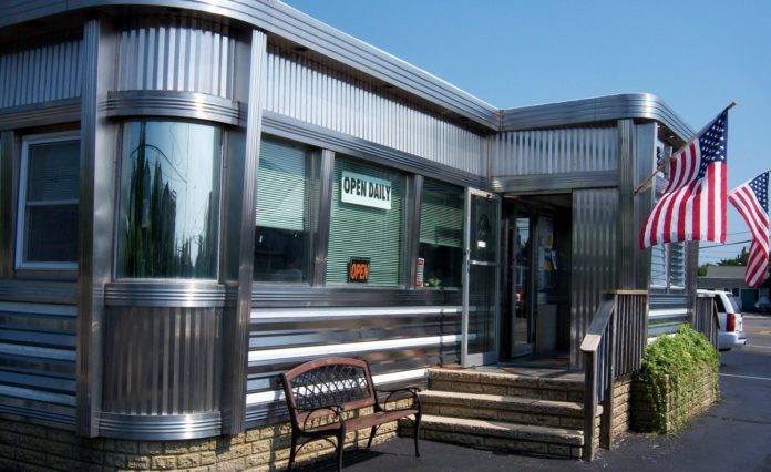 Mustache Bill's Diner