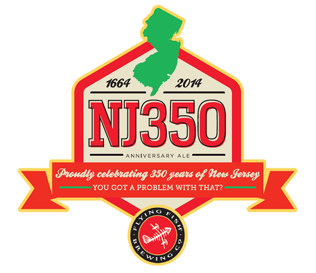 Help Develop Flying Fish’s New Release: NJ350