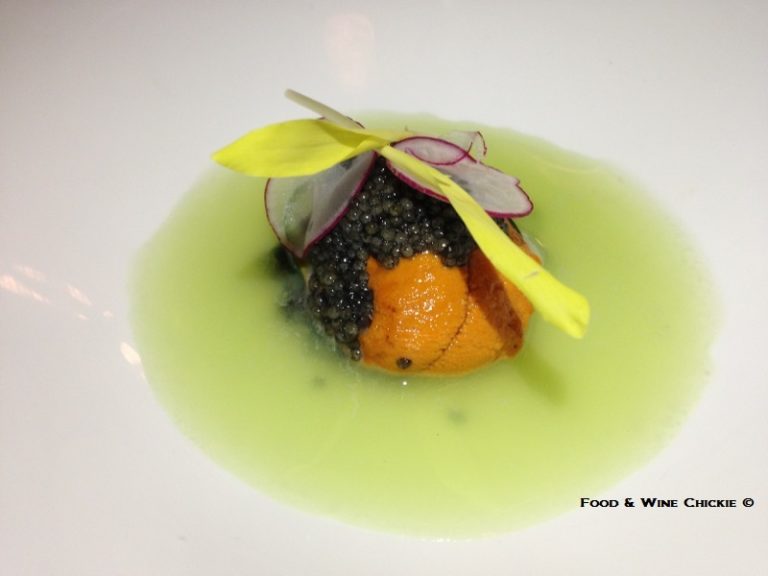 Chef Spotlight – Bryan Gregg, Executive Chef of Escape