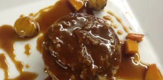 Blu Plate wins Natures Plate Award in New Jersey