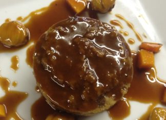 Blu Plate wins Natures Plate Award in New Jersey