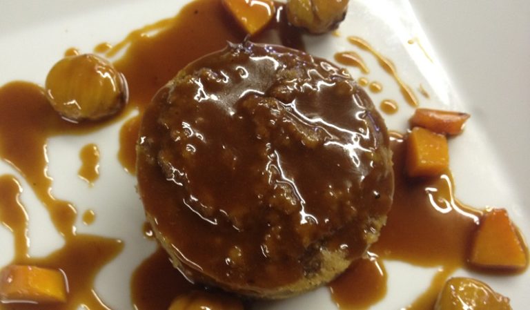 Blue Plate Wins Nature’s Plate Award in New Jersey