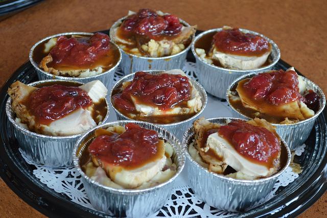 Mediterranean Tastes at Holmdel’s Cracked Olive Market