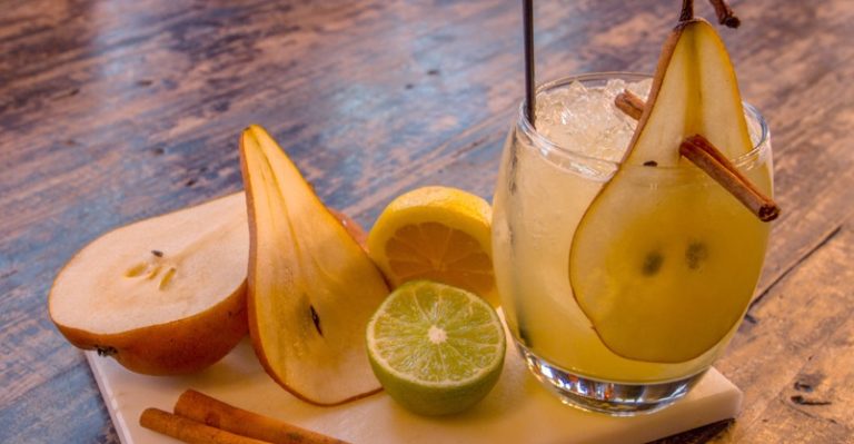 Halloween Cocktails by Top New Jersey Mixologists