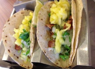 The Taco Truck – The Truck-to-Mortar Restaurant