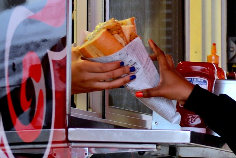 RU Hungry? Rutgers Food Trucking after 30+ Years