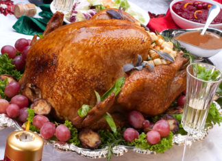 Thanksgiving Recipes