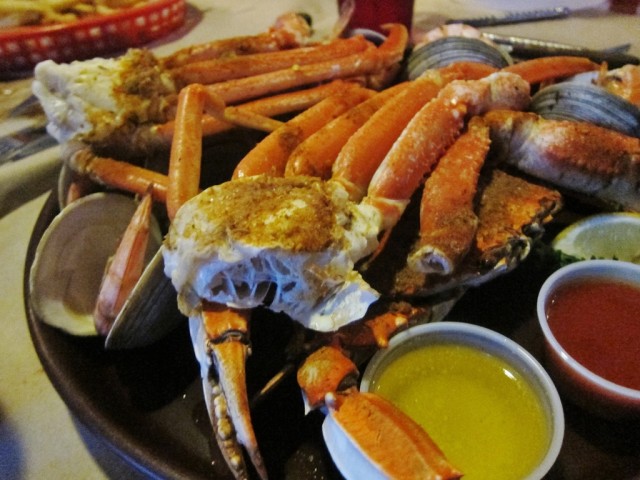 Crabby’s in Mays Landing