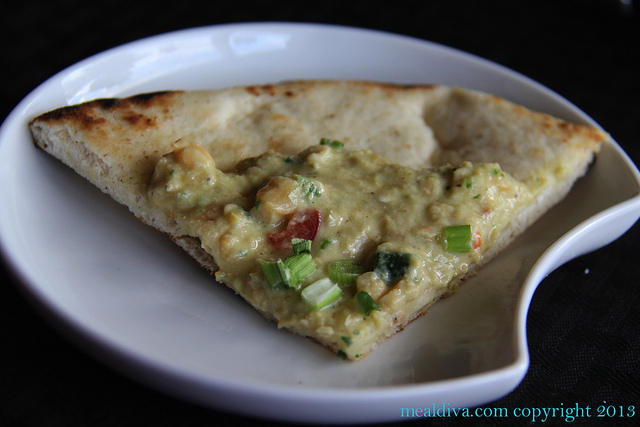 Moe’s Bistro in Lebanon