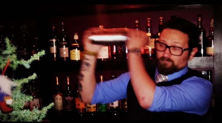 Bourbon Warms Up Any Stocking