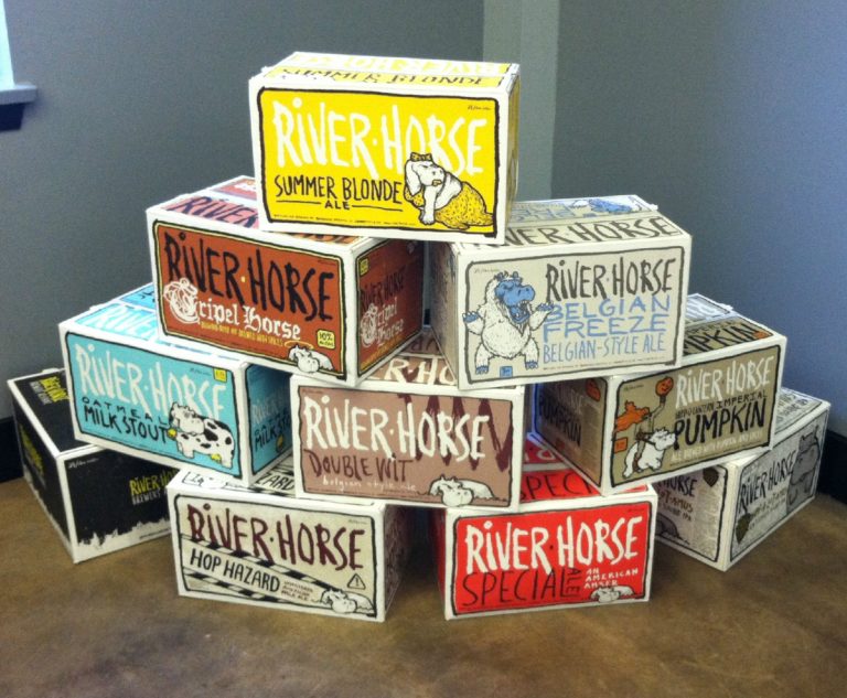 Craft Brewing: On the Rise in NJ