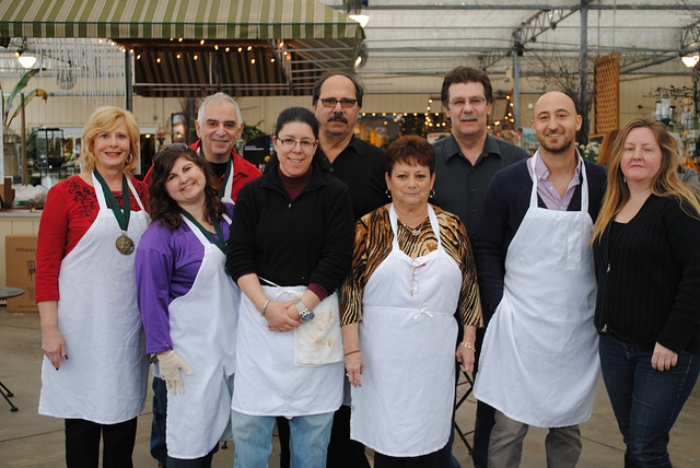 Holmdel’s Dearborn Market: Gravy Challenge
