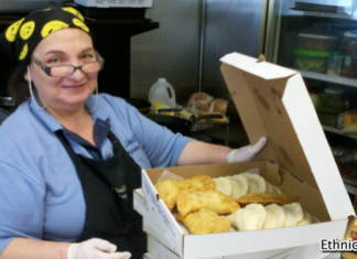 An Ethnic Roadmap to Your Super Party