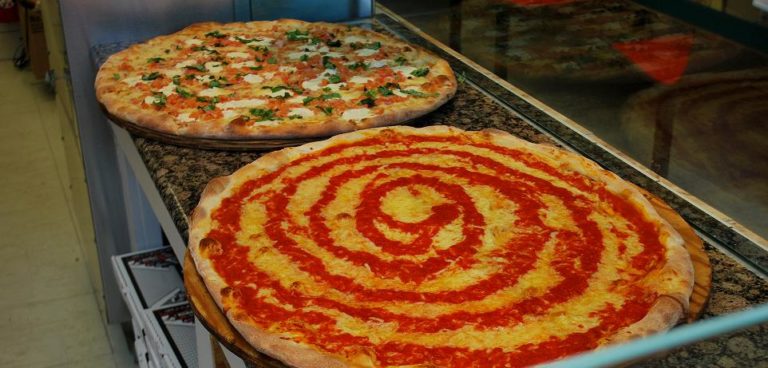 Recipes for a Jersey Super Bowl… Indeed!