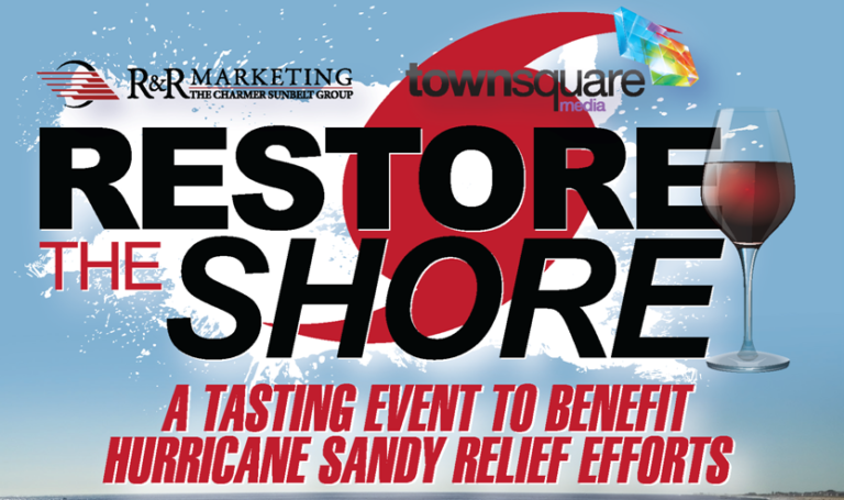 2nd Annual Tasting Event to Benefit Hurricane Sandy Relief