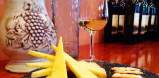 7 Tips on How to Pair Wine with Cheese