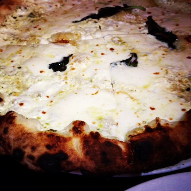 Restaurateur Spotlight: Vince Carrabba